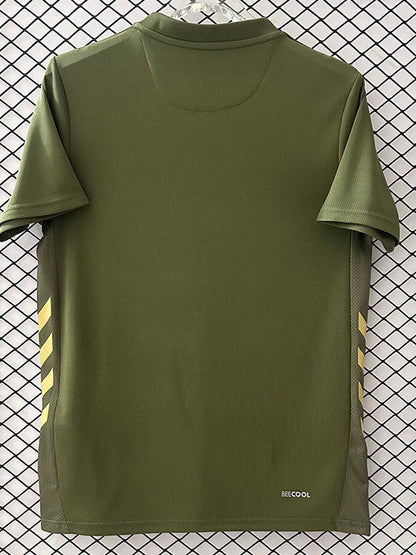 Saint-Étienne Maillot Third 25/26