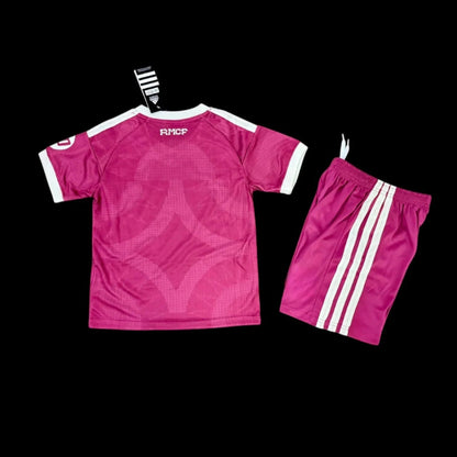 Real Madrid Maillot Third 26/27 – Enfant