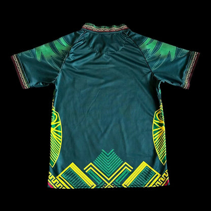 Mali Maillot Extérieur 25/26