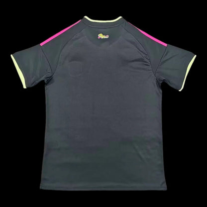 Perou Maillot Extérieur CDM 26