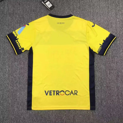 Hellas Verone Maillot Rétro 2023/2024
