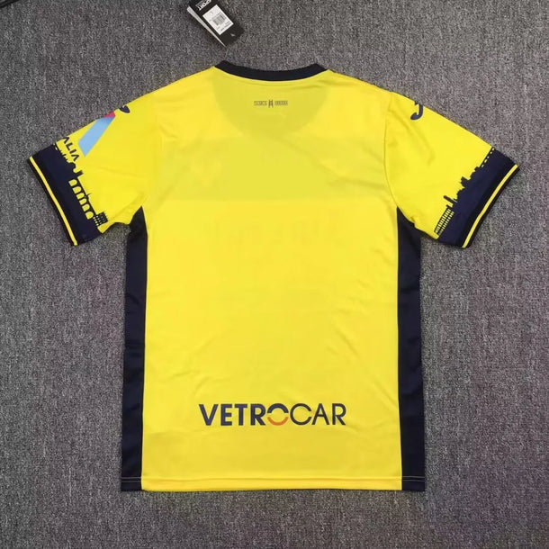 Hellas Verone Maillot Rétro 2023/2024