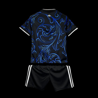 Argentine Maillot Extérieur CDM 26 – Enfant