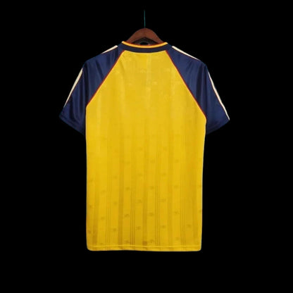Arsenal Maillot Extérieur Rétro 88/89
