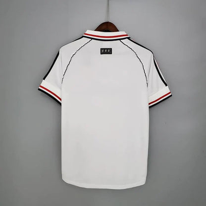 France Maillot Rétro 1998