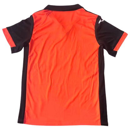 Lorient Maillot Domicile 25/26