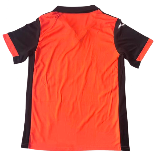 Lorient Maillot Domicile 25/26