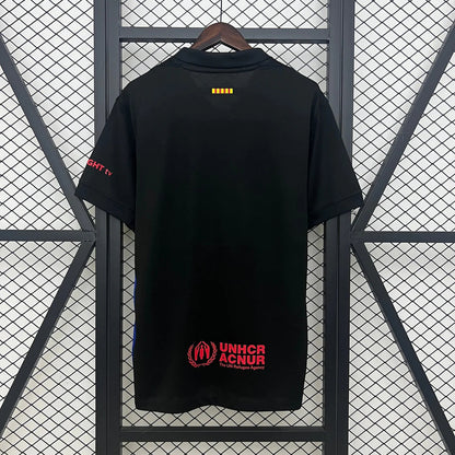 Barcelone Maillot Extérieur Spécial 24/25