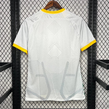 Inter Milan Maillot Blanc Spécial Serpent 24/25