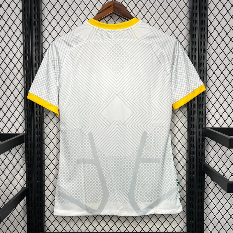 Inter Milan Maillot Blanc Spécial Serpent 24/25