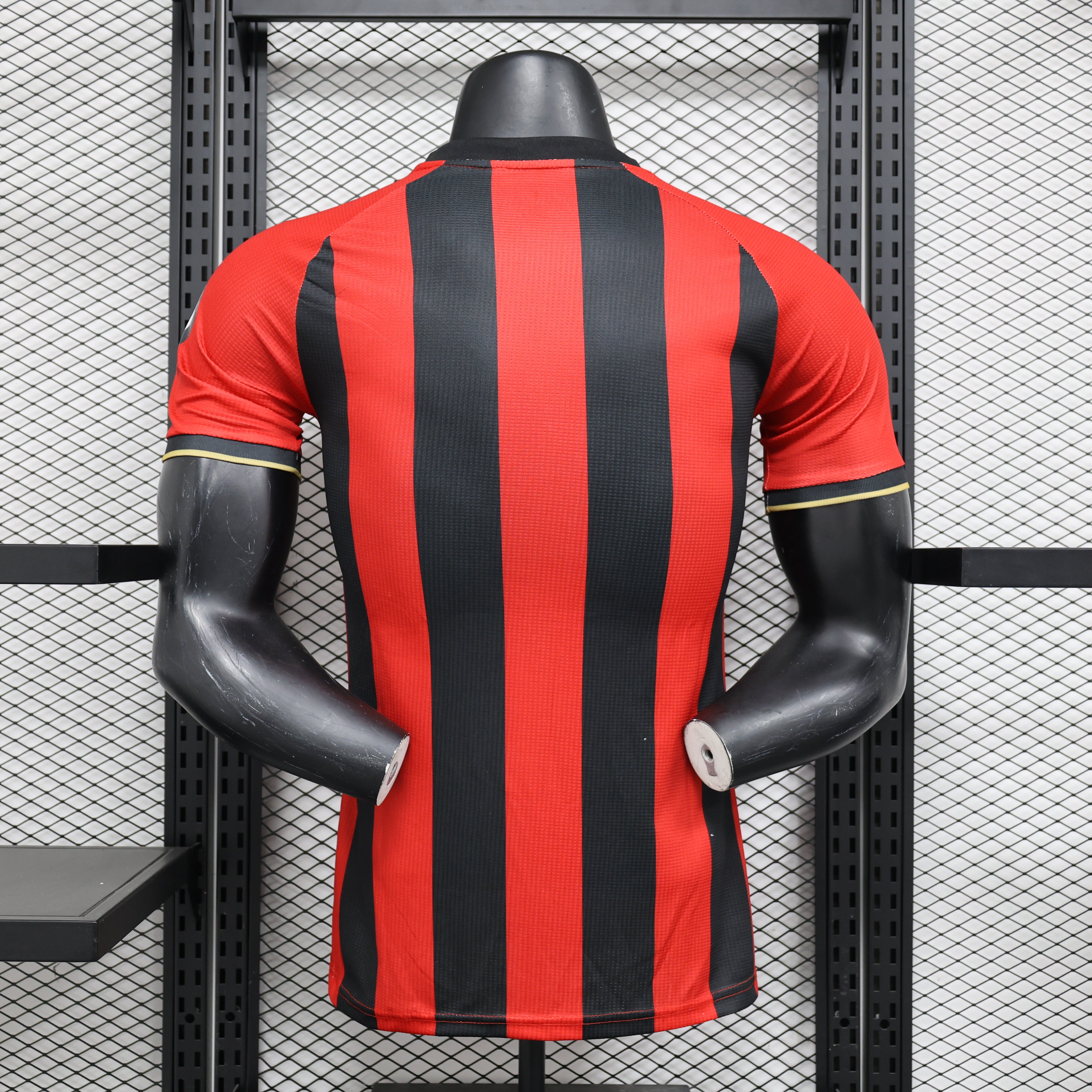 Nice Maillot Domicile 24/25