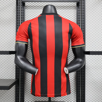 Nice Maillot Domicile 24/25