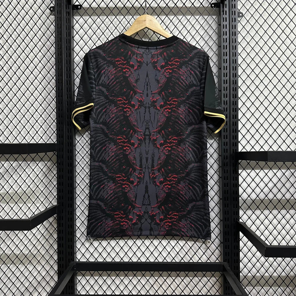 Paris SG Maillot Peiffel Tower 25/26