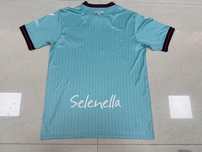 Bologne Maillot Third 25/26