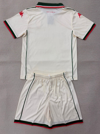 Nice Maillot Extérieur 25/26 – Enfant