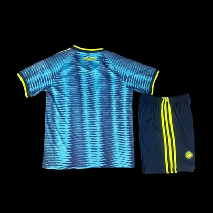 Colombie Maillot Extérieur CDM 26 – Enfant