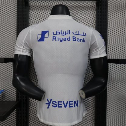 Al Hilal Maillot Extérieur FC 25/26