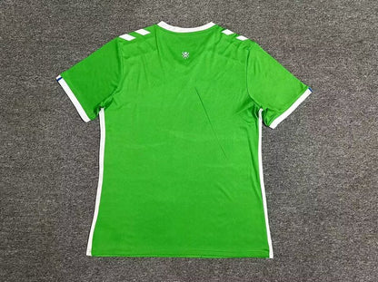 Saint-Étienne Maillot Domicile 24/25