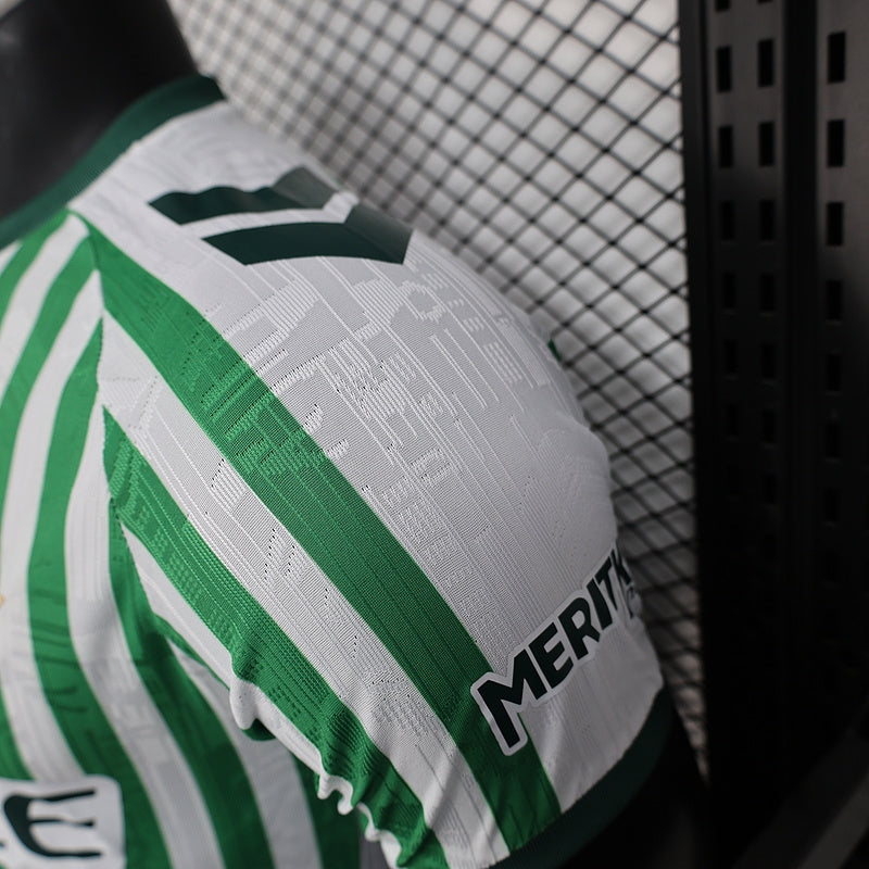 Betis Séville Maillot Conférence Ligue 25/26