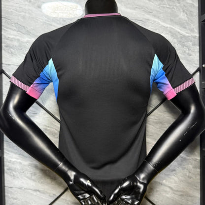 Algérie Maillot Spécial Black 25/26