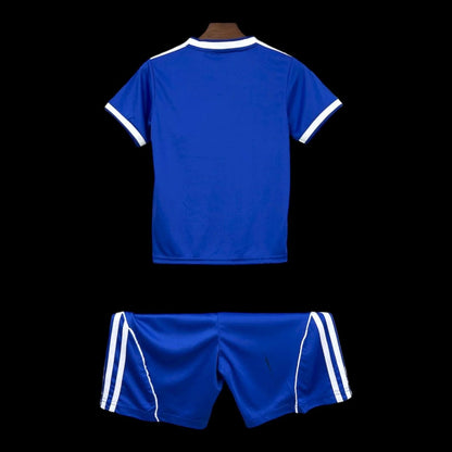 R.Madrid Maillot Third 25/26 – Enfant