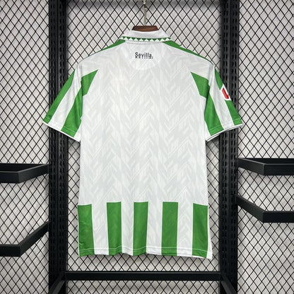Betis Séville Maillot Domicile 24/25