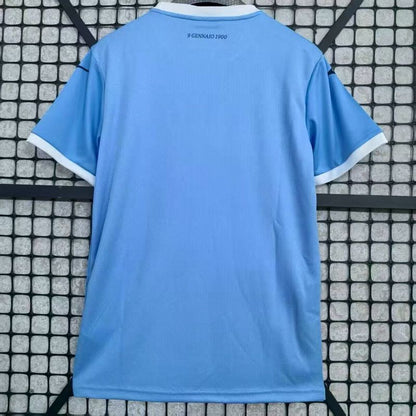 Lazio Maillot Domicile 25/26