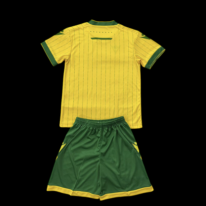 Nantes Maillot Domicile 25/26 – Enfant