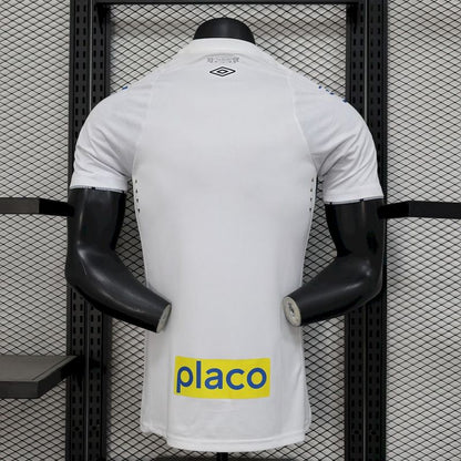 Santos Maillot Domicile 24/25