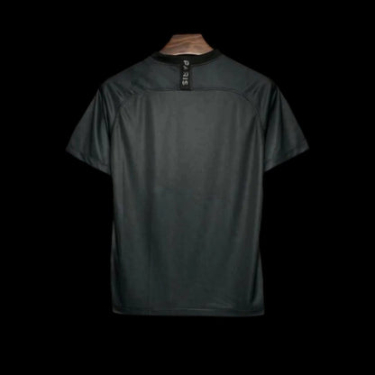 Paris SG Maillot Fourth Rétro 19/20