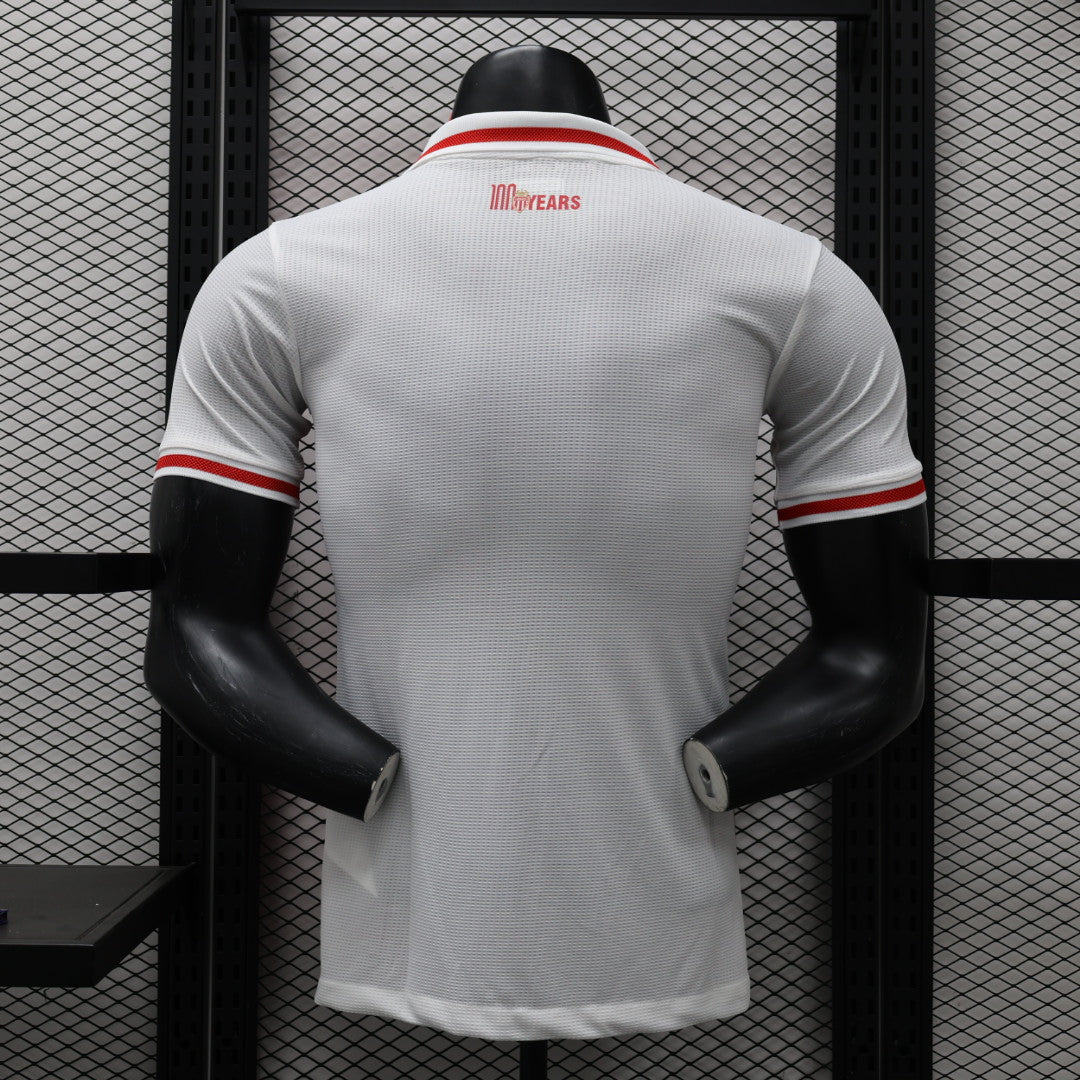Monaco Maillot Domicile 24/25