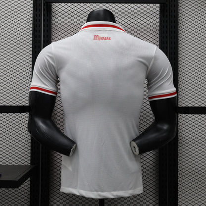 Monaco Maillot Domicile 24/25