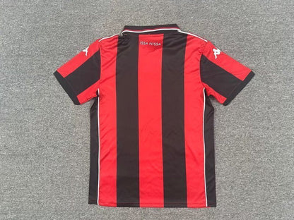 Nice Maillot Domicile 25/26
