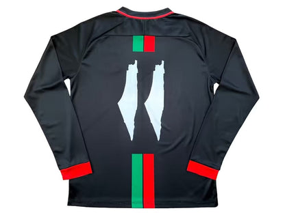 Palestine Maillot Manches Longues 24/25