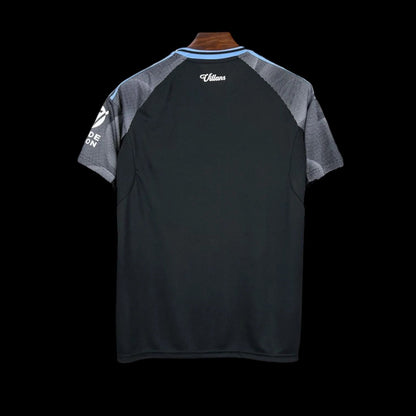 Aston Villa Maillot Extérieur 25/26