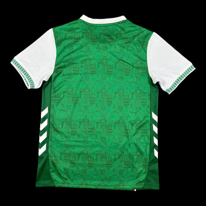 Saint-Étienne Maillot Domicile 25/26