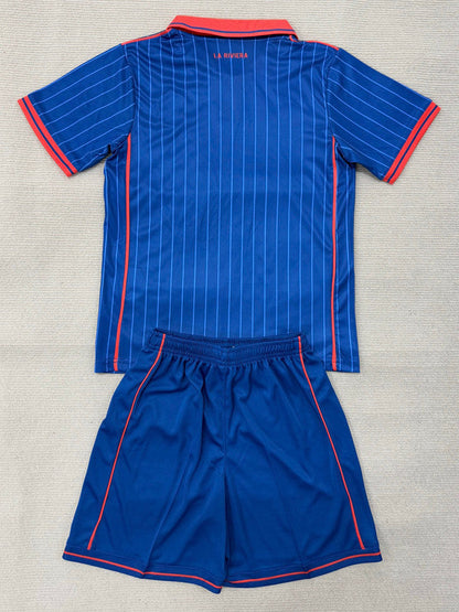 Nice Maillot Third 25/26 – Enfant