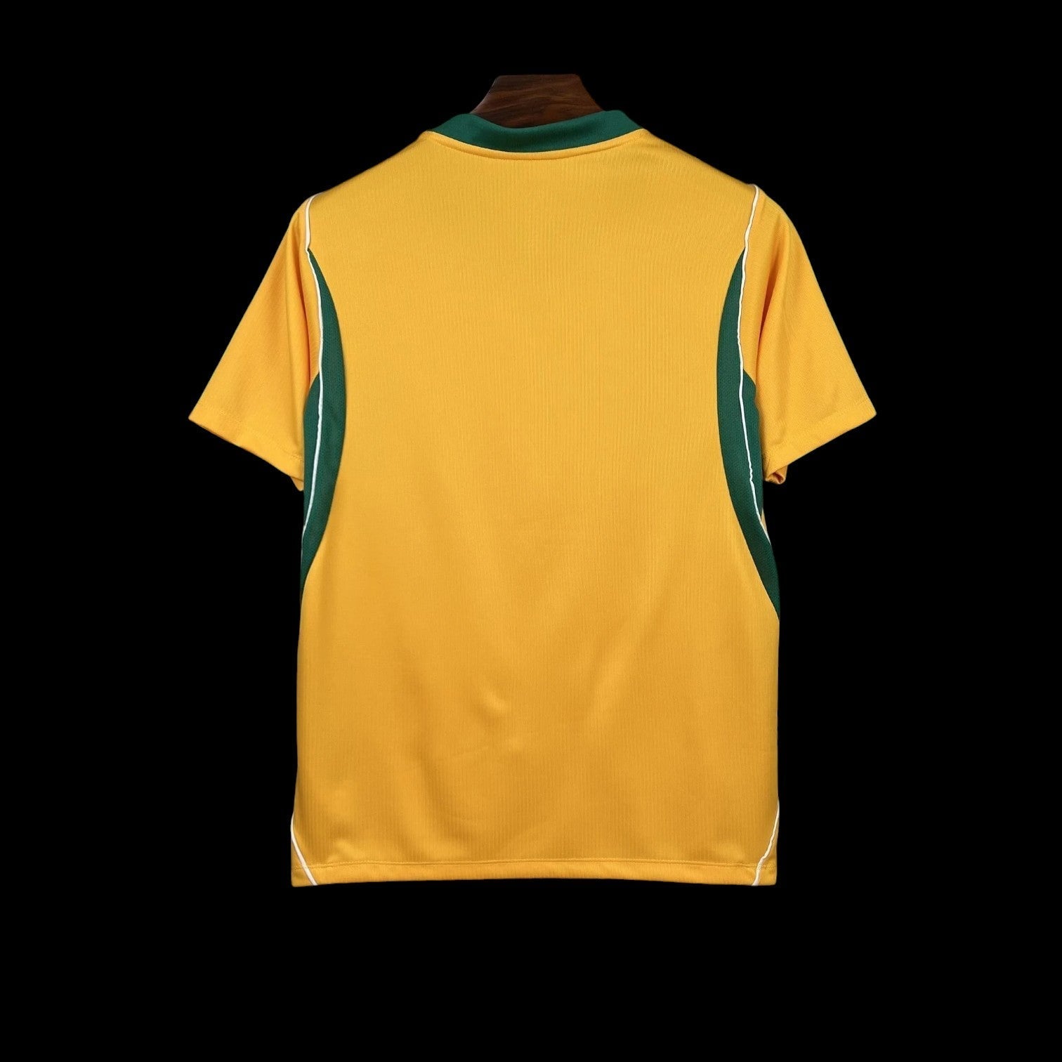Australie Maillot Domicile CDM 26