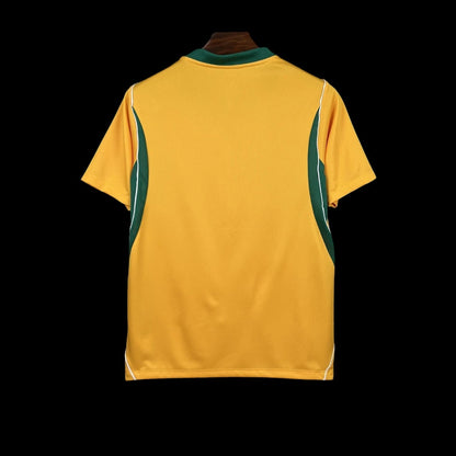 Australie Maillot Domicile CDM 26