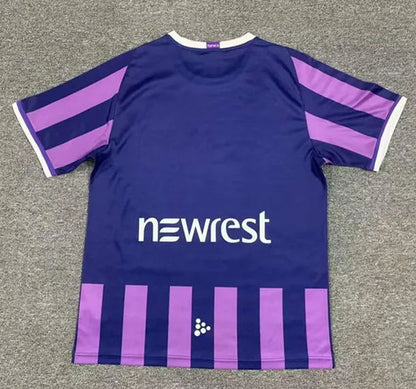 Toulouse Maillot Extérieur Rétro 2023/2024