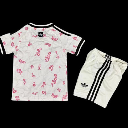 Chili Maillot Extérieur CDM 26 – Enfant