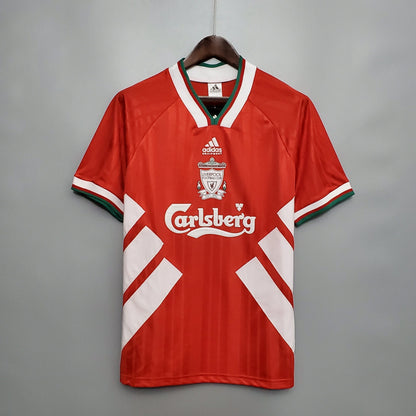 Liverpool Maillot Rétro 93/95 (II)