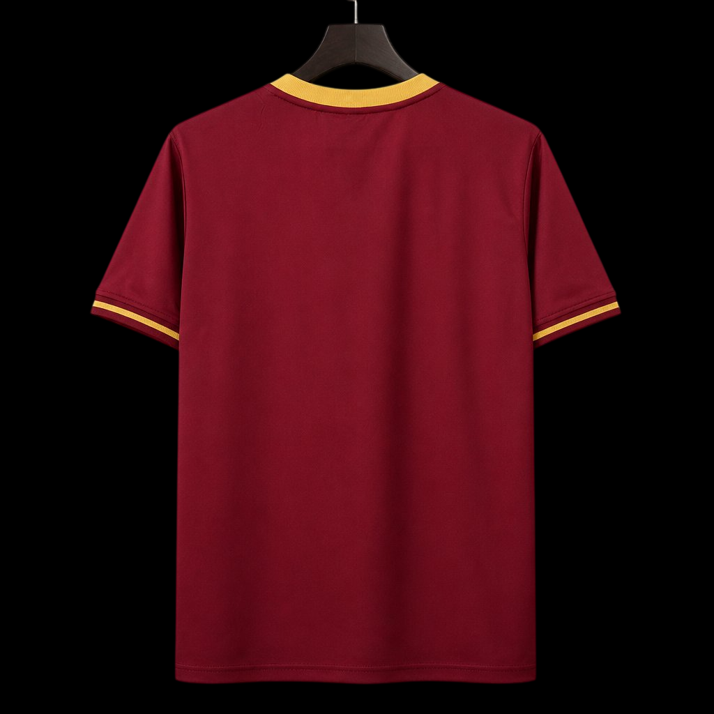 AS Roma Maillot Commémoratif 26/27 – photo 2