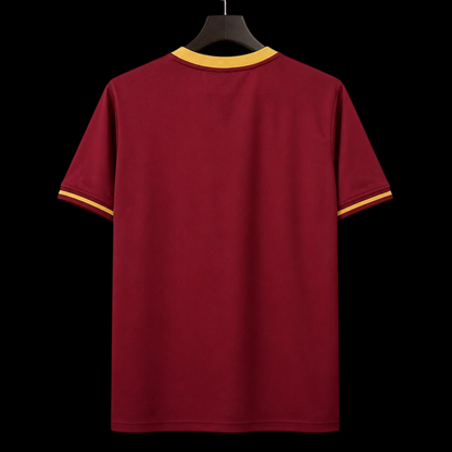 AS Roma Maillot Commémoratif 26/27 – photo 2