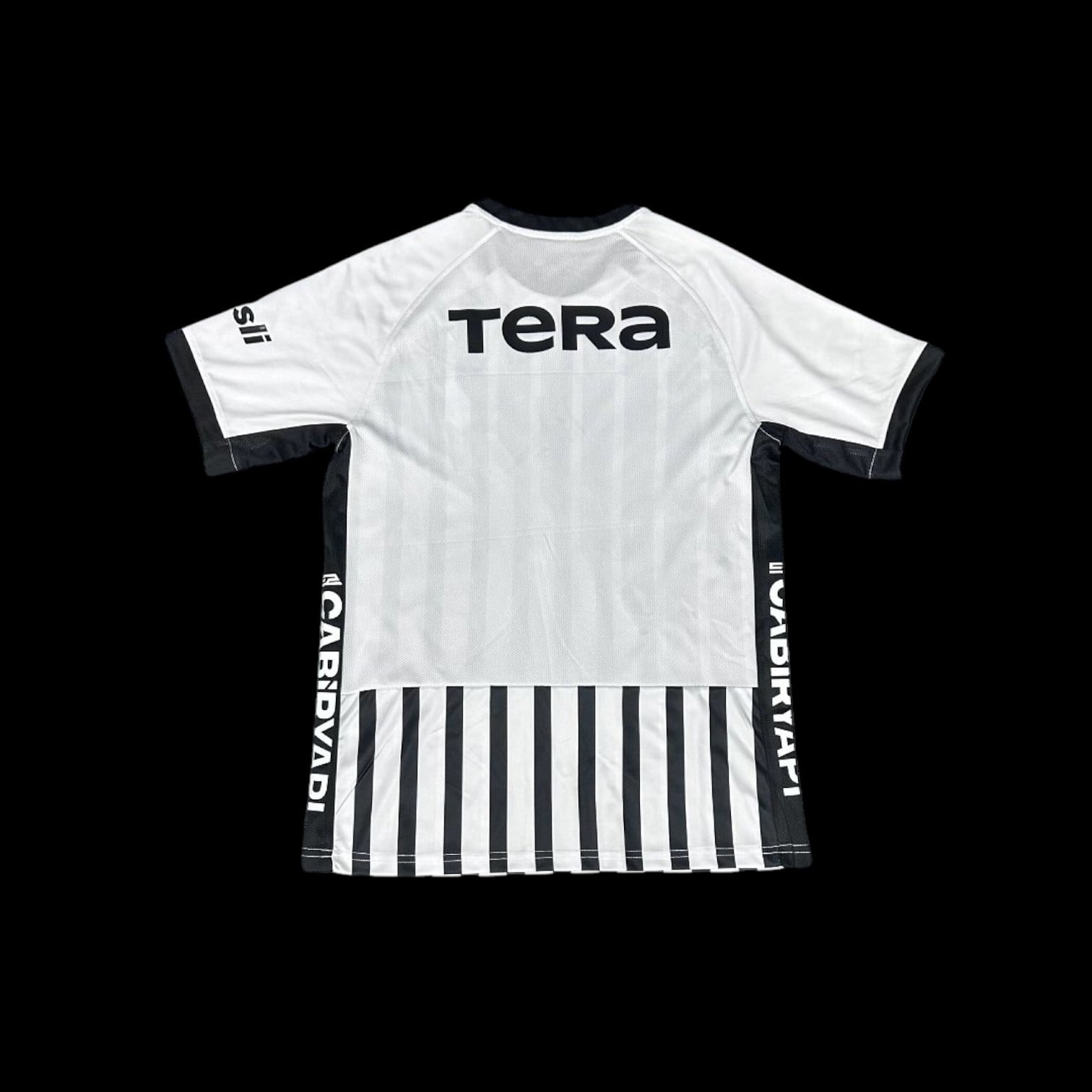 Besiktas Maillot Domicile 26/27