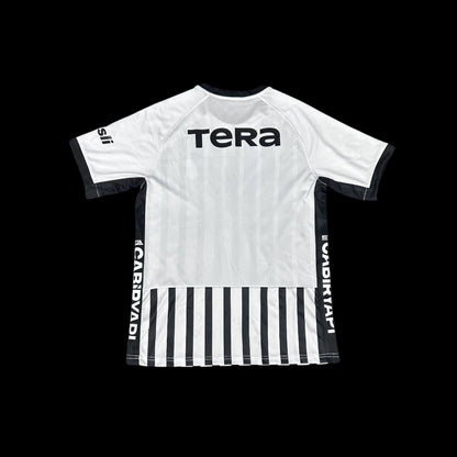 Besiktas Maillot Domicile 26/27