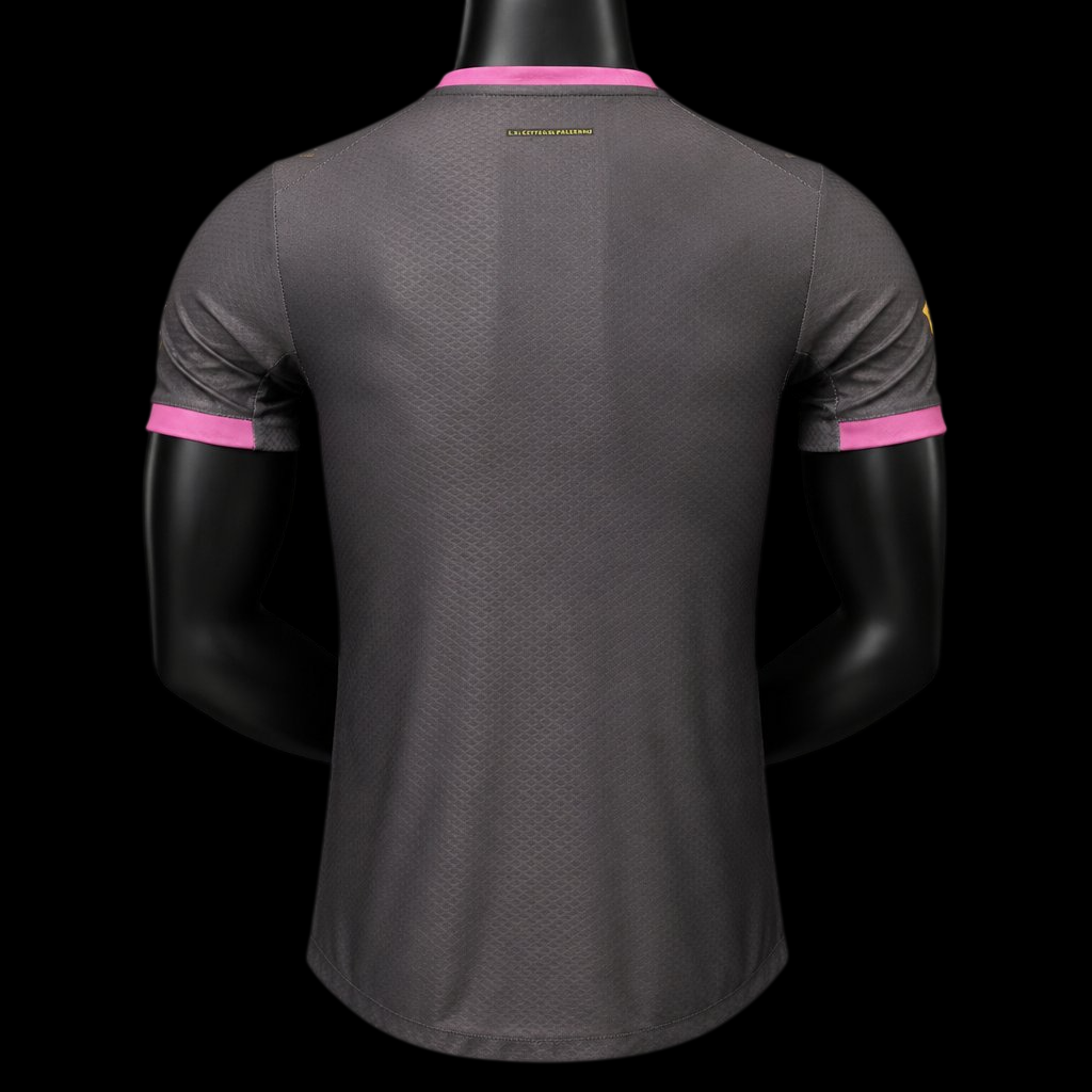 Galatasaray Maillot Third 26/27 – Version Player – photo 2