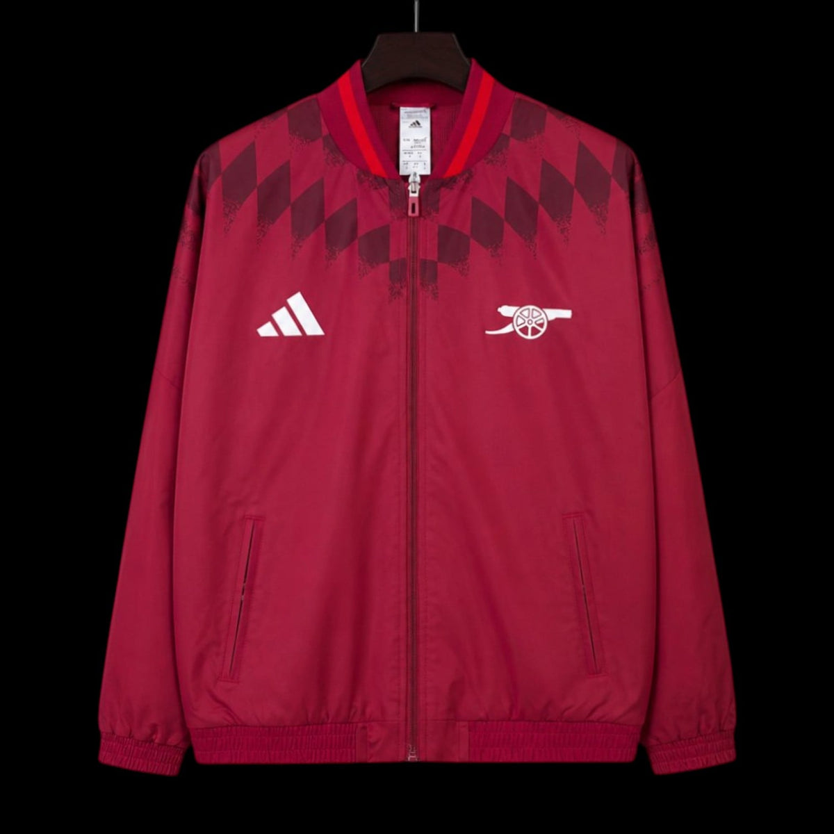 Arsenal Coupe Vent EQT 26/27