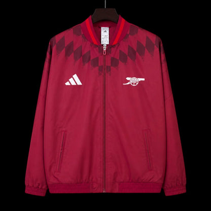 Arsenal Coupe Vent EQT 26/27