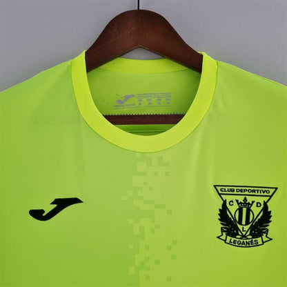Leganés Maillot Third Rétro 2023/2024